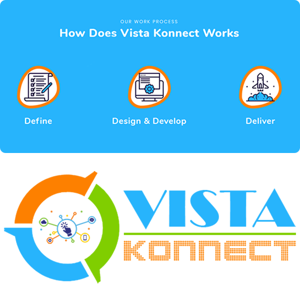 Vista Konnect